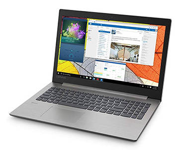 Lenovo Ideapad 330 - F - 15 inch Laptop